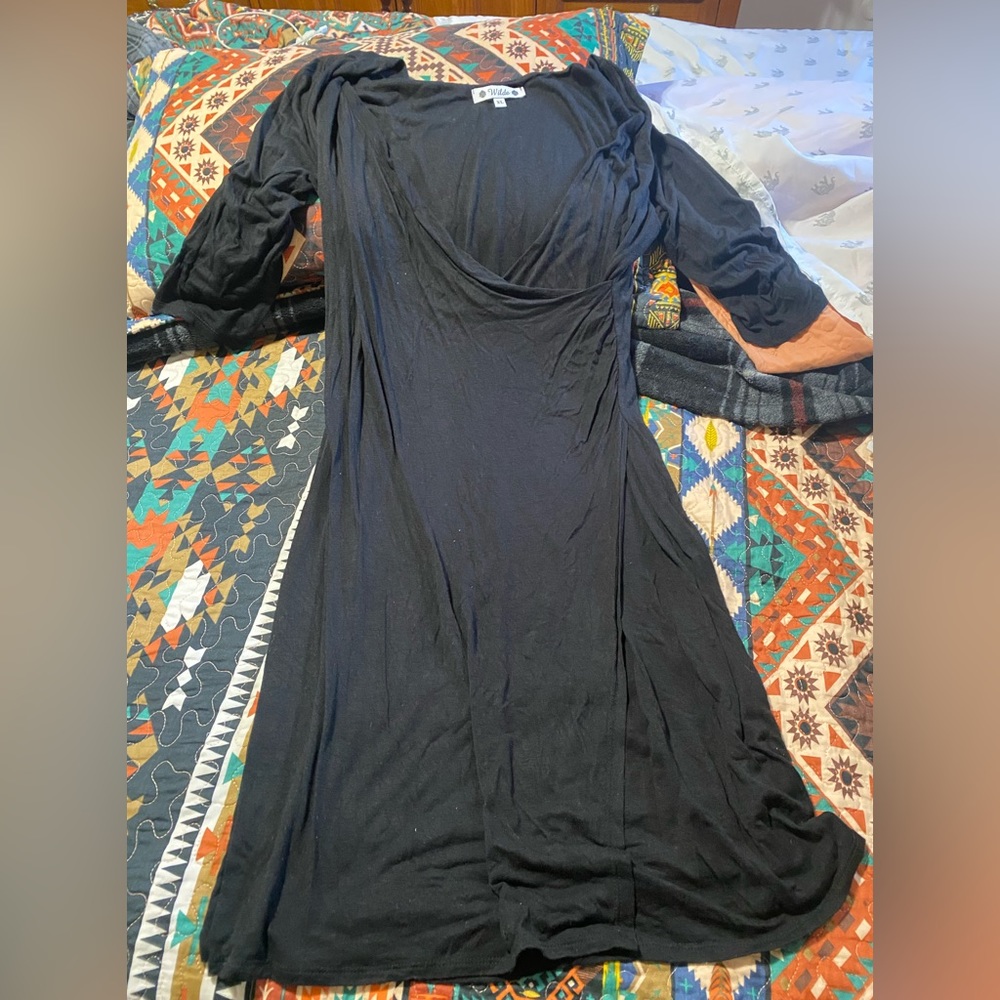 Dress xl